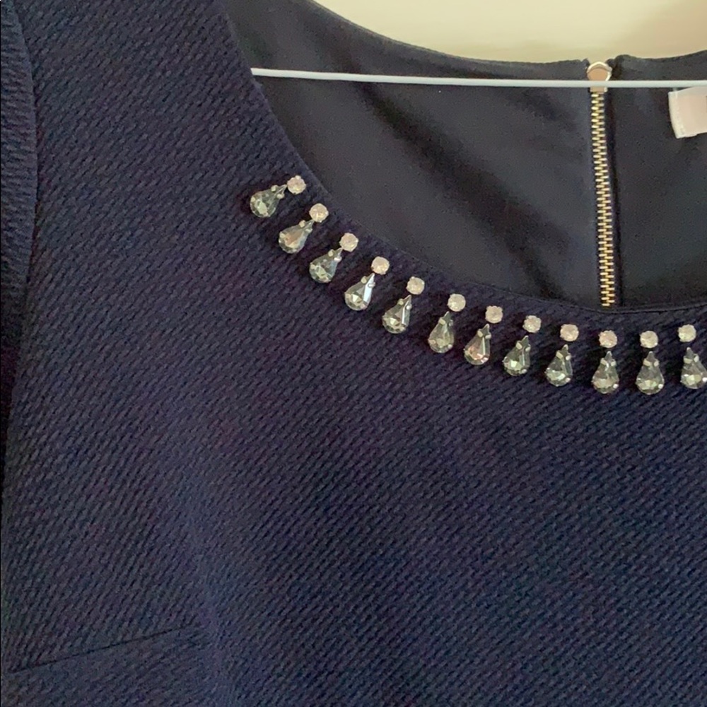 Maternity top